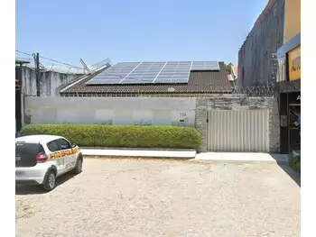 Casa em leilão - Avenida Desembargador Gonzaga, 758 - Fortaleza/CE - Banco Inter S/A | Z33397