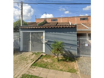 Casa em leilão - Avenida Nossa Senhora Conceição, 85-02 - Fazenda Rio Grande/PR - Banco Inter S/A | Z33397