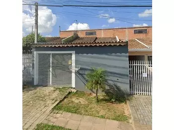 Casa em leilão - avenida nossa senhora conceição, 85-02 - fazenda rio grande/pr - banco inter s/a | z33397