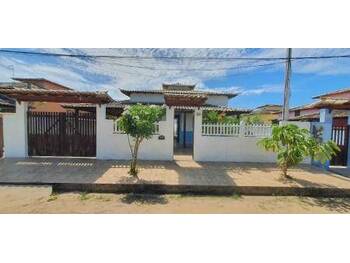 Casa em leilão - Rua Cravo, 64 - Cabo Frio/RJ - Banco Santander Brasil S/A | Z33480