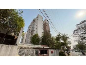 Apartamentos e Flats em leilão - Avenida Aricanduva, 9110 - São Paulo/SP - Banco Santander Brasil S/A | Z33480