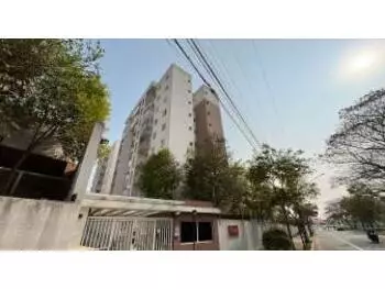 Apartamentos e flats em leilão - avenida aricanduva, 9110 - são paulo/sp - banco santander brasil s/a | z33480