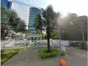 Sala comercial em leilão - avenida embaixador abelardo bueno, 3300 - rio de janeiro/rj - itaú unibanco s/a | z33411