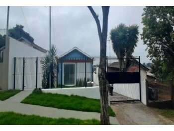 Casa em leilão - Rua Landel de Moura, 132 - Alvorada/RS - Creditas Soluções Financeiras Ltda | Z33506