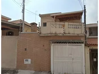 Sobrado em leilão - rua guaniqué, 83 - são paulo/sp - banco santander brasil s/a | z33078