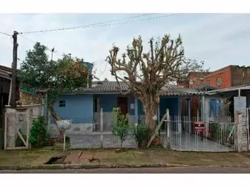 Casa em leilão - rua passo fundo, 185 - sapiranga/rs - itaú unibanco s/a | z33179