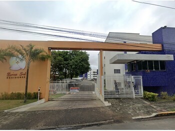 Apartamento em leilão - Rua Agenor Veloso, 1200 - Teresina/PI - Banco Bradesco S/A | Z33451
