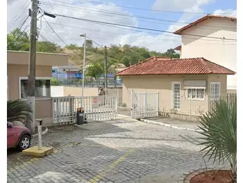 Casa em leilão - rua toni moraes, 70 - são gonçalo/rj - itaú unibanco s/a | z33255