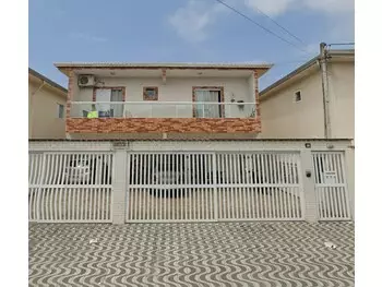 Casa em leilão - rua manoel rodrigues dos reis, 267 - praia grande/sp - banco santander brasil s/a | z33078