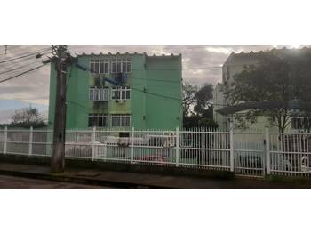 Apartamentos e Flats em leilão - Rua São Gabriel, 55 - Viamão/RS - Banco Santander Brasil S/A | Z33390