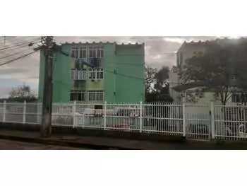 Apartamentos e flats em leilão - rua são gabriel, 55 - viamão/rs - banco santander brasil s/a | z33390