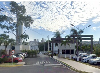 Apartamento em leilão - Avenida José Vicente Aiello, 13129 - Bauru/SP - Banco Inter S/A | Z33397