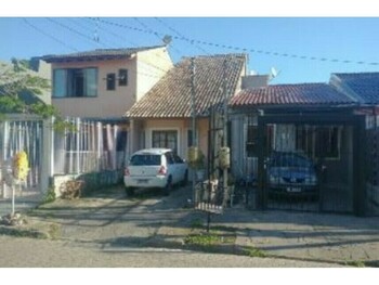 Casa em leilão - Rua Therezinha Rocha da Silva, 114 - Porto Alegre/RS - Itaú Unibanco S/A  | Z33179
