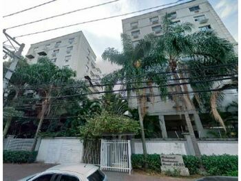Apartamentos e Flats em leilão - Estrada Meringuava, 1430 - Rio de Janeiro/RJ - Itaú Unibanco S/A  | Z33179