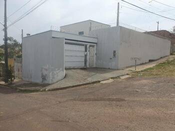 Casa em leilão - Rua Tenente Doraci Marques, 912 - Marília/SP - Banco Santander Brasil S/A | Z33480