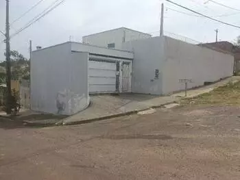 Casa em leilão - rua tenente doraci marques, 912 - marília/sp - banco santander brasil s/a | z33480