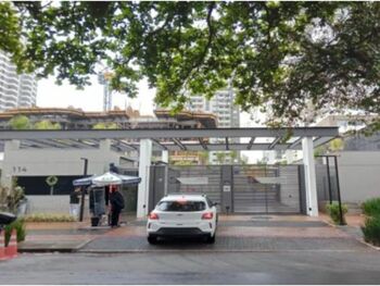 Apartamentos e Flats em leilão - Rua Doutor Raul da Rocha Medeiros, 114 - São Paulo/SP - Banco Inter S/A | Z33397