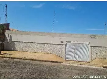 Bariri / SP - Jardim Industrial I