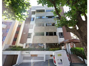 Apartamentos e Flats em leilão - Rua Almirante Barroso, 193 - Salvador/BA - Banco Bradesco S/A | Z33497