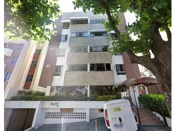 Apartamentos e flats em leilão - rua almirante barroso, 193 - salvador/ba - banco bradesco s/a | z33497