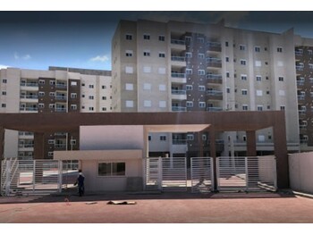 Apartamentos e Flats em leilão - Avenida Reynaldo de Porcari, 2788 - Jundiaí/SP - Banco Bradesco S/A | Z33410