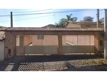 Casa em leilão - Rua João Batista Scherma, 83 - Guararema/SP - Tribunal de Justiça do Estado de São Paulo | Z33284