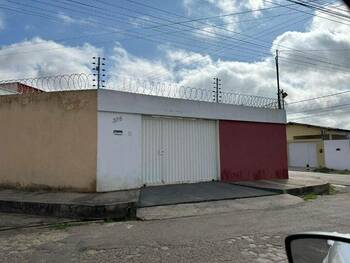 Casa em leilão - Avenida Planalto, 375 - Timon/MA - Banco Santander Brasil S/A | Z33480