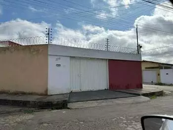 Casa em leilão - avenida planalto, 375 - timon/ma - banco santander brasil s/a | z33480