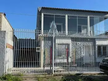 Casa em leilão - rua demétrio nunes ribeiro, 487 - pelotas/rs - banco santander brasil s/a | z33480