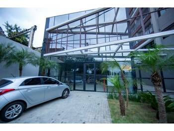 Lojas em leilão - Rua Butantã, 556 - São Paulo/SP - Banco Santander Brasil S/A | Z33444
