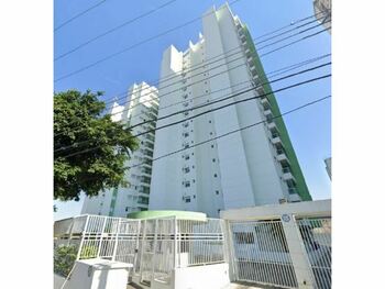 Apartamento em leilão - Rua Vicenzo Paciullo, 271 - Guarulhos/SP - Itaú Unibanco S/A  | Z33457