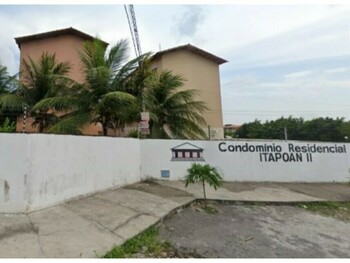 Apartamentos e Flats em leilão - Rua Monsenhor Agostinho, 803 - Fortaleza/CE - Itaú Unibanco S/A  | Z33179