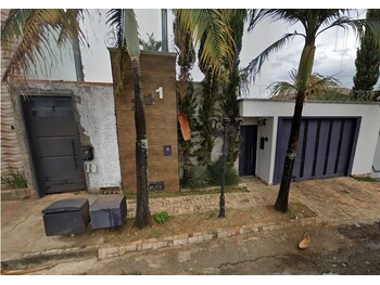 Casa em leilão - Rua 03, 221 - Catalão/GO - Banco Bradesco S/A | Z33451