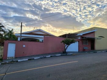 Casa em leilão - Rua Doutor Zeca Ferreira, 199 - Águas da Prata/SP - Tribunal de Justiça do Estado de São Paulo | Z33158