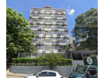 Apartamentos e Flats em leilão - Rua Ministro Nelson Hungria, 600 - São Paulo/SP - Tribunal de Justiça do Estado de São Paulo | Z33319