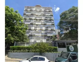 Apartamentos e flats em leilão - rua ministro nelson hungria, 600 - são paulo/sp - tribunal de justiça do estado de são paulo | z33319