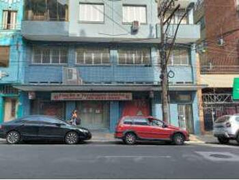 Sala Comercial em leilão - Avenida Alberto Bins, 807 - Porto Alegre/RS - Banco Santander Brasil S/A | Z33413