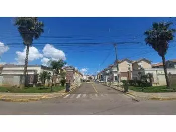 Apartamentos e flats em leilão - rua joão wobeto, 350 - canoas/rs - banco santander brasil s/a | z33480