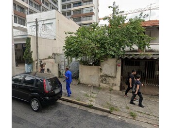 Casa em leilão - Rua Salvador Simões, 1043 - São Paulo/SP - Tribunal de Justiça do Estado de São Paulo | Z33361