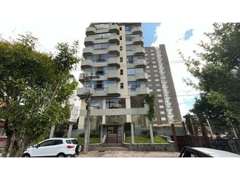 Apartamento em leilão - Rua Domingos Vanoni, 56 - Caxias do Sul/RS - Banco Bari de Investimentos e Financiamentos S/A | Z33406
