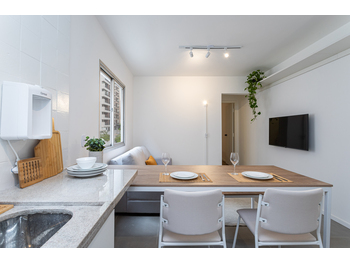 Apartamentos e Flats em leilão - Rua Augusta, 922 - São Paulo/SP - YUCA Fundo de Investimento Imobiliário | Z33280