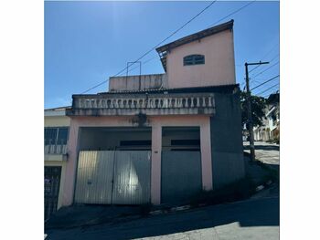 Residencial / Comercial em leilão - Rua Manoel Augusto Gomes, 270 - Guarulhos/SP - Tribunal de Justiça do Estado de São Paulo | Z33204