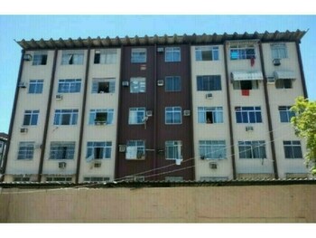 Apartamentos e Flats em leilão - Rua Floriano Guilherme B. Dutra, 79 - Rio de Janeiro/RJ - Itaú Unibanco S/A  | Z33457