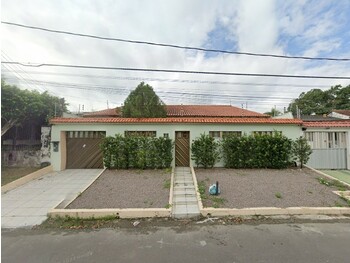 Casa em leilão - Rua dos Cravos, 270 - Manaus/AM - Banco Bradesco S/A | Z33451