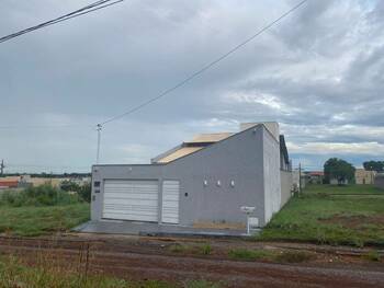 Casa em leilão - Rua 32, s/nº - Porangatu/GO - Banco Santander Brasil S/A | Z33480