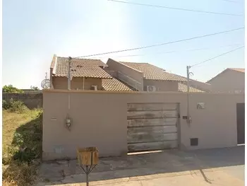Casa em leilão - rua k 9, s/nº - aparecida de goiânia/go - banco bradesco s/a | z33434