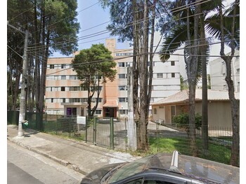 Apartamentos e Flats em leilão - Rua Alfredo Inácio Trindade, 54 - São Paulo/SP - Tribunal de Justiça do Estado de São Paulo | Z33422