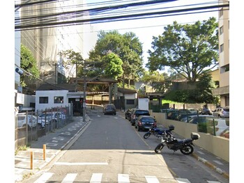Vagas de Garagem em leilão - Avenida Jaguaré, 325 - São Paulo/SP - Tribunal de Justiça do Estado de São Paulo | Z33514