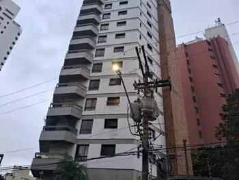 Apartamentos e flats em leilão - rua barão de castro lima, 100 - são paulo/sp - banco santander brasil s/a | z33480