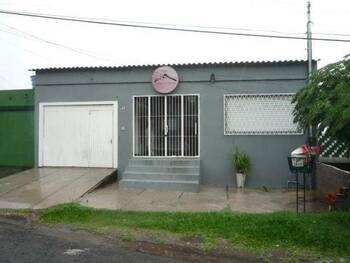 Casa em leilão - Rua Aleixo Aires, 288 - Sant'ana do Livramento/RS - Banco Santander Brasil S/A | Z33480